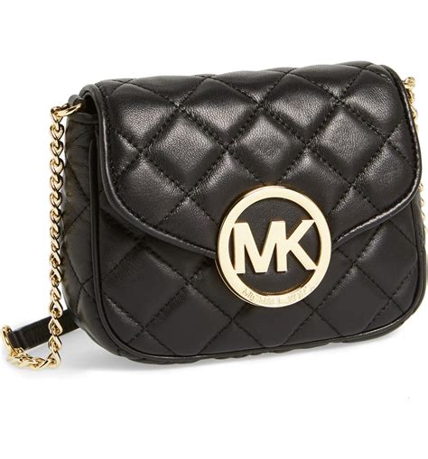 michael kors womens fulton tote bag|Michael Kors fulton crossbody bag.